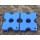 Pop-Blox 2nds [Blue] 