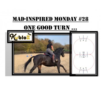 Mad Inspired Monday #28 - ONE GOOD TURN ...