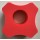 Star-Blox 2nds [Red] 